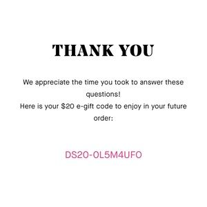 Meet your Posher, Yassmin